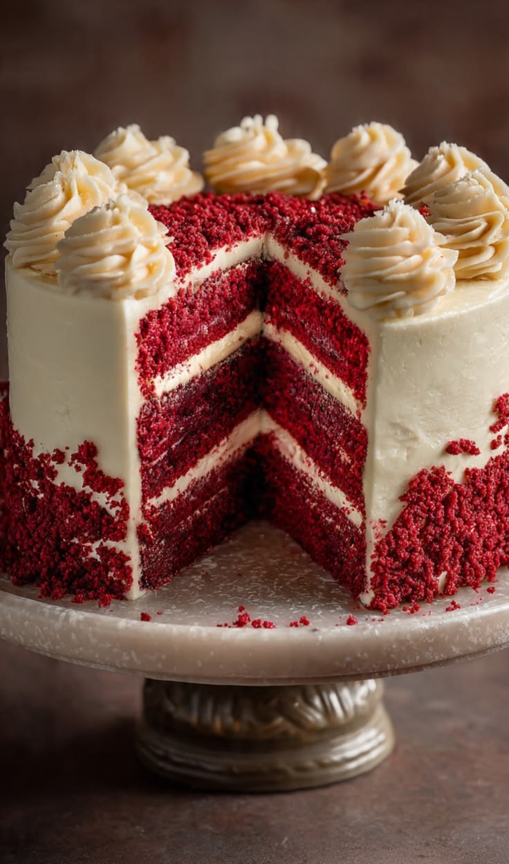 Red Velvet