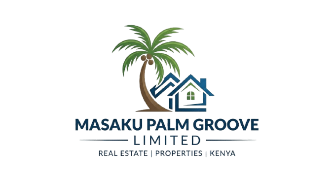 Masaku Palm Groove Limited Logo